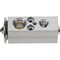 Complete Tractor Expansion Valve For Ford/New Holland 5640, 6640, 7740, 7840, 8160; 1106-7065 - alternate 1